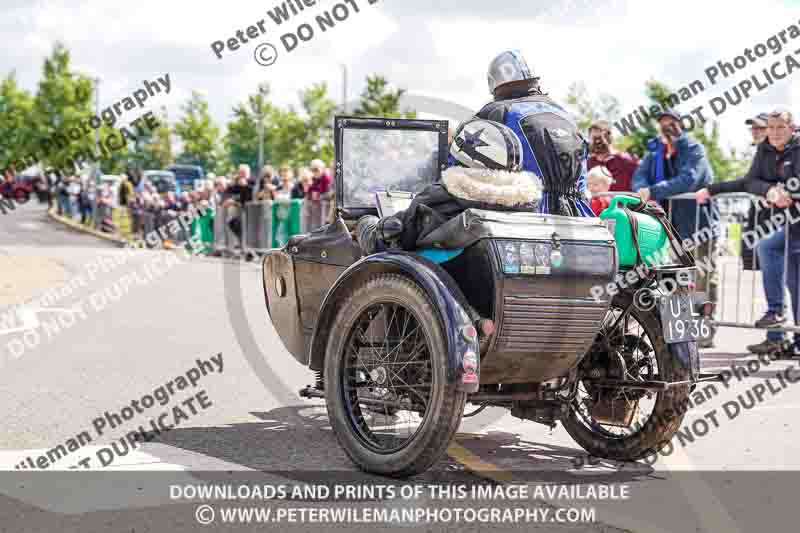 Vintage motorcycle club;eventdigitalimages;no limits trackdays;peter wileman photography;vintage motocycles;vmcc banbury run photographs